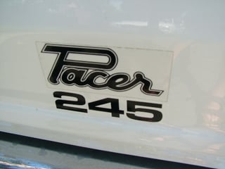 VG Valiant Pacer Hardtop