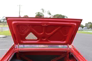 1974 VJ Valiant Charger 770 318 V8