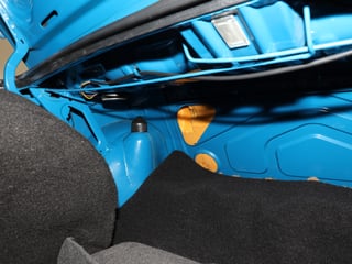 1985 HDT VK SS Group A Brock Commodore Build No 64/500 - 11,820 km