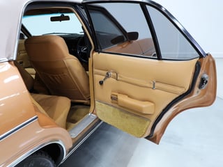 1978 Ford XC Fairmont GXL 351 V8 Power Pack - 3999 Ford Special Vehicles