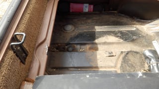 1976 LX Torana SL Hatchback