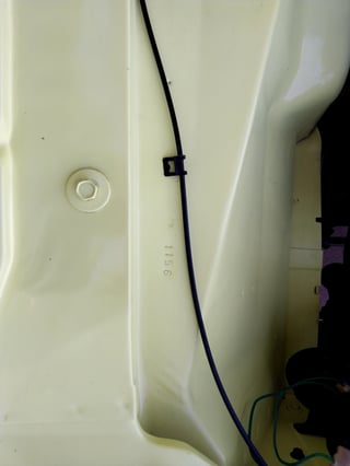 1972 VH Valiant Charger 770 SE E55 - Lime Light