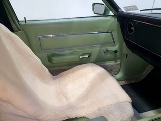 1978 XC Fairmont - 4.9 Litre V8