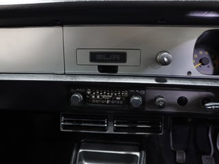 1977 Holden LX Torana SLR 5000 A9X - Opaline Blue