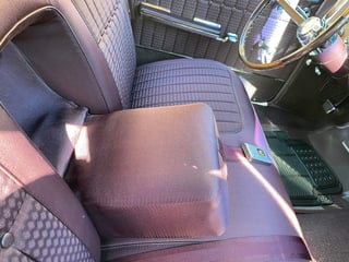 1966 Pontiac Bonneville Brougham - 389 V8