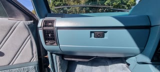 1985 Holden VK Calais 308 V8