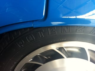 VK Group A Commodore #477