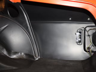 1975 Holden HJ GTS Monaro Coupe - Rare 5.0L 4sp - Concours Restored  