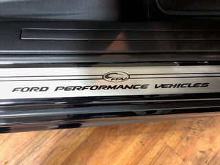 2014 FPV Falcon GTF 351kW # 337 / 500