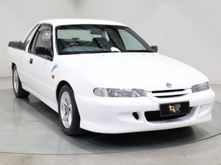 1995 HSV VS Maloo Build No 002 - 11,975km - One Family Ownership