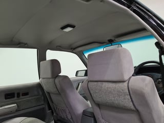 1988 HSV VL SS Group A Walkinshaw Build No.174