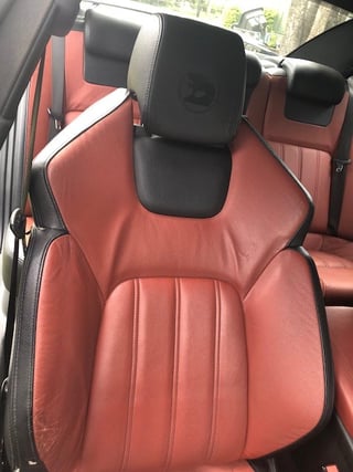 2010 HSV E3 GTS