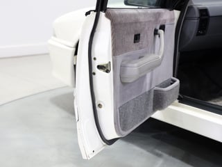 1987 HDT VL Brock Commodore Group 3 Signature Series - Build No 4175