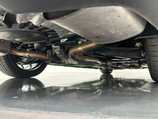 2017 HSV GTSR Build No 1106 - Spit Fire Green - Delivery kms …