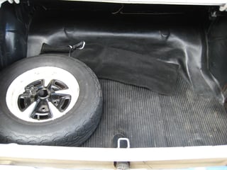 1977 HZ GTS Monaro 5 Ltr