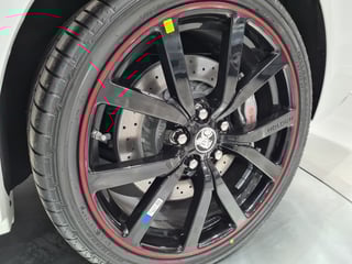 2017 VF Series II Holden Commodore Motorsport Edition - 8 kilometres!