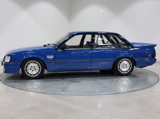 1984 HDT VK SS Group A Brock Commodore Replica - 355ci 450hp
