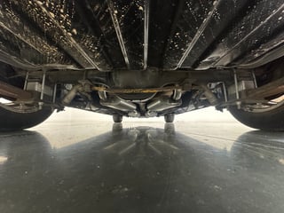 1974 Ford Falcon XB GT FMX Auto - Yellow Blaze