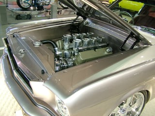 2015 MOTOREX - Sydney