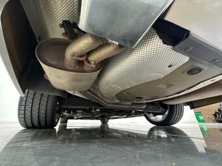 2007 FPV BF MKII Falcon GT - Boss 302 - 19,430 km