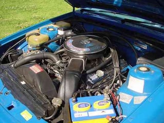 VK SS Group A Commodore