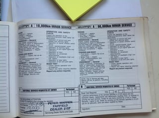 1992 EB Ford Falcon GLi wagon 5L V8