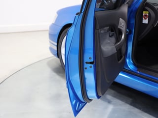 2003 FPV BA GT-P Build No 280 - Blueprint 20,024 km