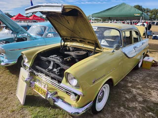 2024 All Holden Day and Coffee and Cars St Ives - A Massive Car Lover's Day!