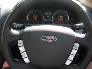 2014 FPV Pursuit Ute 315kw # 65 / 120 ..