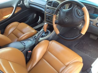 1999 HSV SV99 #59 / 99