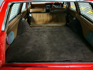 1970 XW GS Replica Fairmont Wagon