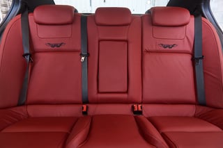 2008 HSV W427 Build No. 17 of 137 - 2,586 km