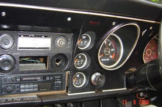 XY GT Replica