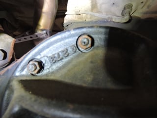 1973 Holden Torana LJ GTR XU1 - Glacier White …