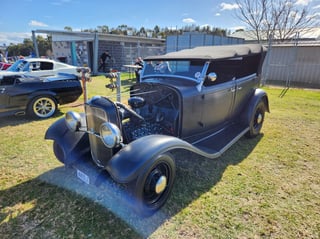 2023 All Ford Day - Eastern Creek NSW