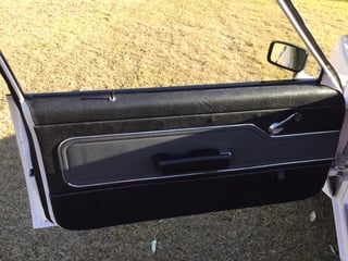 1976 LX SS Torana Hatchback 5.0L 4 Speed