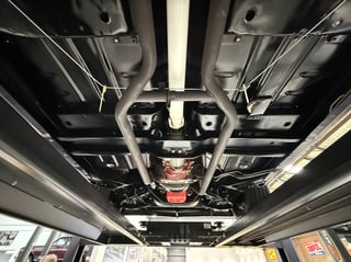 1975 Holden HJ GTS Monaro Coupe - Rare 5.0L 4sp - Concours Restored  