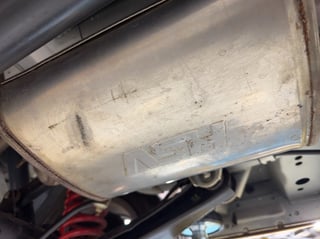 1995 HSV VS Maloo Build No 002 - 11,975km - One Family Ownership
