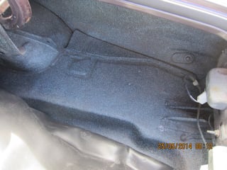 1967 Camaro RS/SS 350