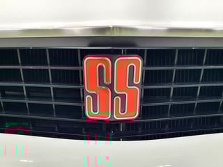 1977 LX Torana Hatchback A9X Replica