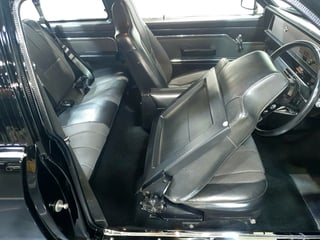 1976 LX Torana SS Hatchback - 5 Litre 4 Speed