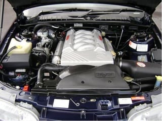 1995 HSV VS Clubsport #603