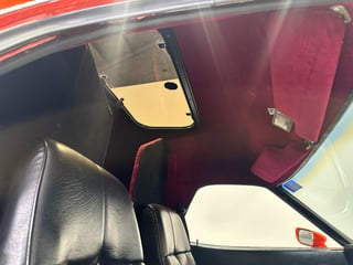 1975 Ford XB Falcon 500 Panel Van - 351 K-Code 4sp Man …