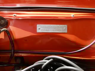 1976 LX Torana SL/R 4.2L