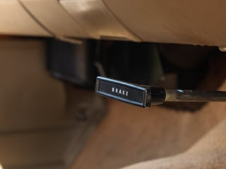 1967 Ford XR Fairmont 289ci V8 - Sultan Maroon