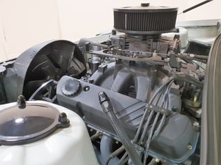 1985 VK Commodore HDT SS Group 3 Replica