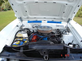 XC Falcon Cobra Replica