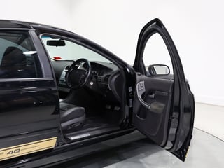 2007 FPV BF MK II Falcon GT R-Spec 40th Anniversary - Build No 46