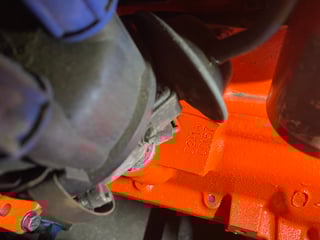 1971 VG Valiant Pacer Hardtop