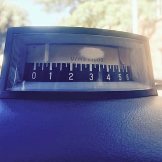 1969 VF Valiant Pacer 225